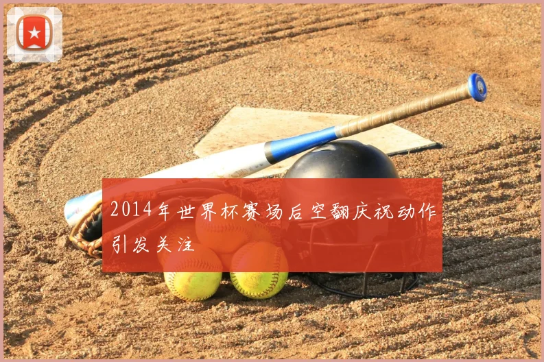 2014年世界杯赛场后空翻庆祝动作引发关注