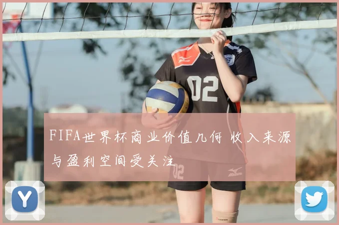 FIFA世界杯商业价值几何 收入来源与盈利空间受关注